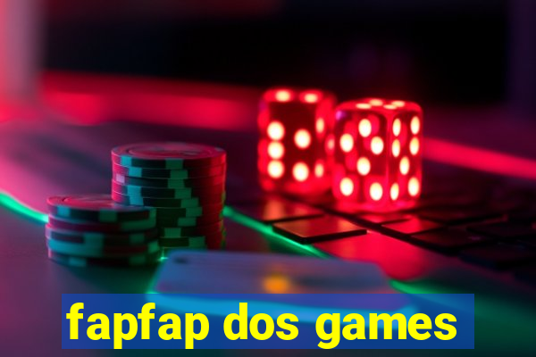 fapfap dos games